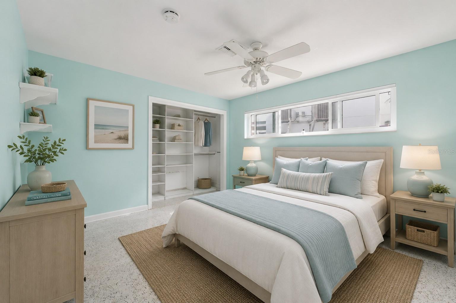REDINGTON BEACH HOMES 6TH ADD - Residential