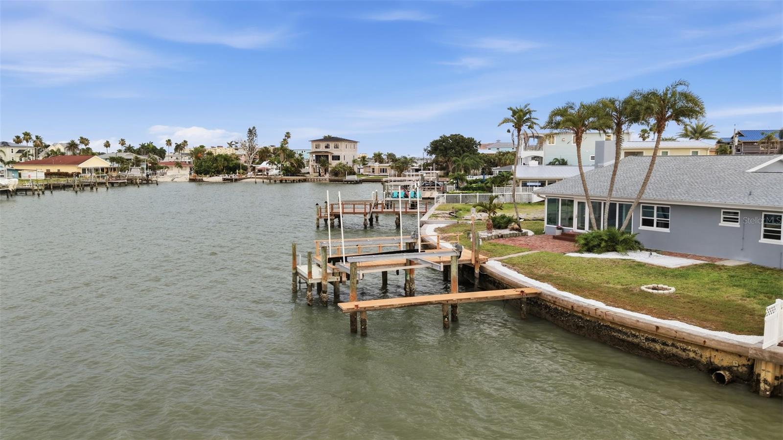 REDINGTON BEACH HOMES 6TH ADD - Residential