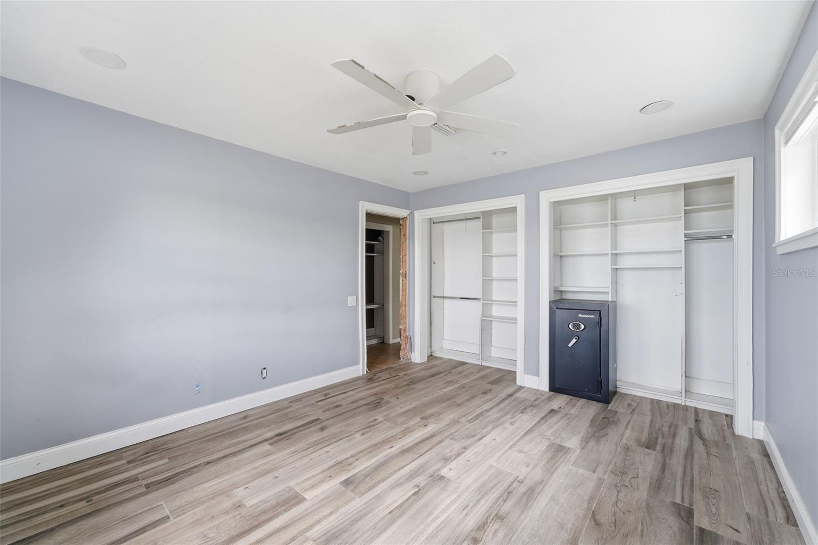 REDINGTON BEACH HOMES 6TH ADD - Residential