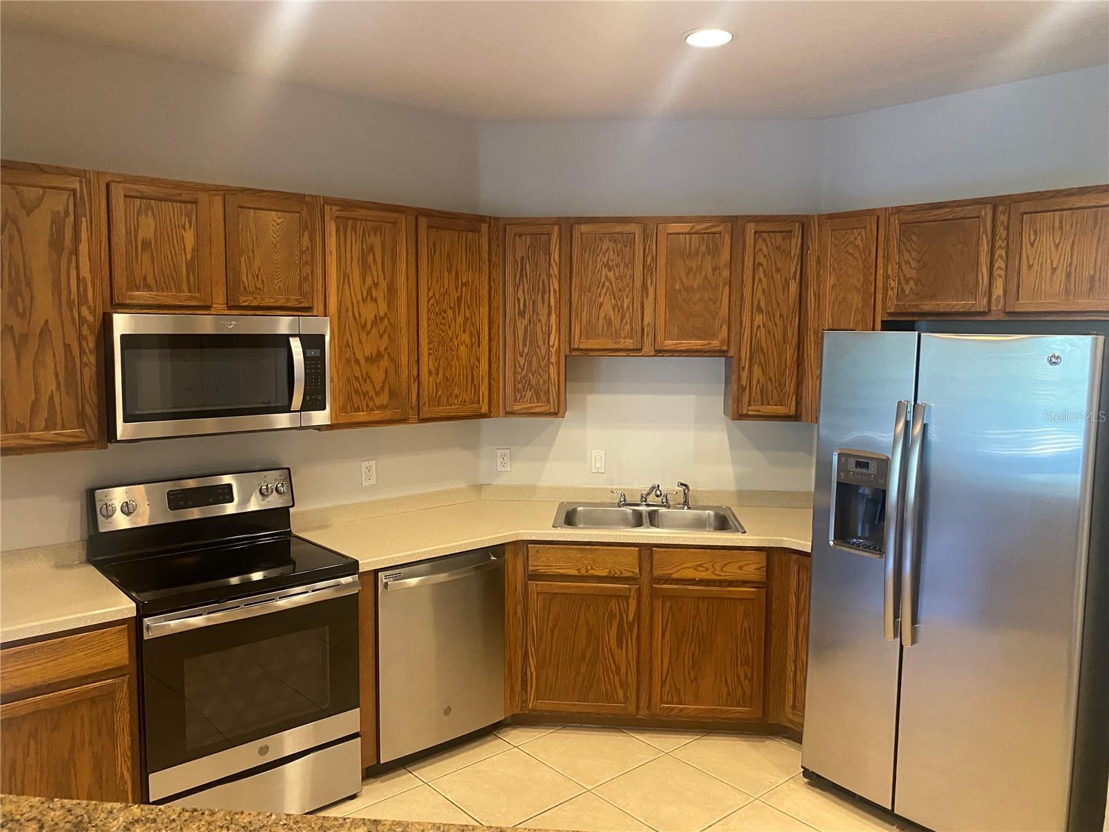 BALDWIN PARK 02 - Residential Lease
