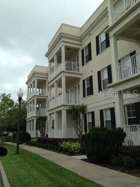 BALDWIN PARK 02 - Residential Lease