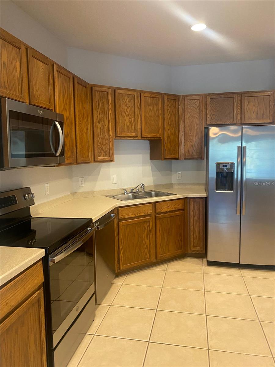 BALDWIN PARK 02 - Residential Lease