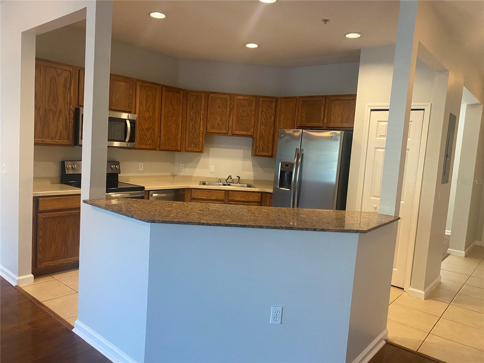 BALDWIN PARK 02 - Residential Lease