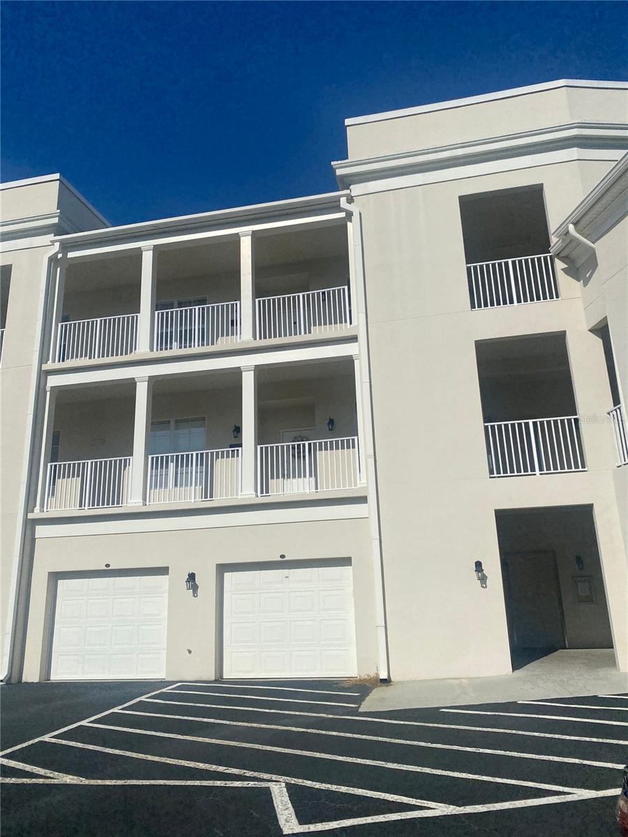 BALDWIN PARK 02 - Residential Lease