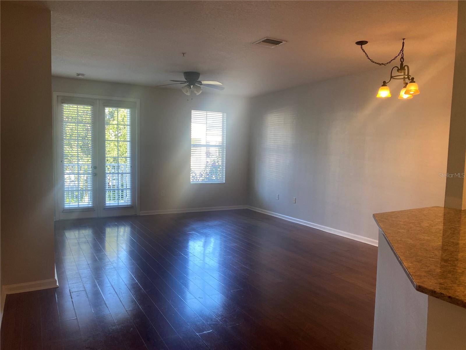 BALDWIN PARK 02 - Residential Lease
