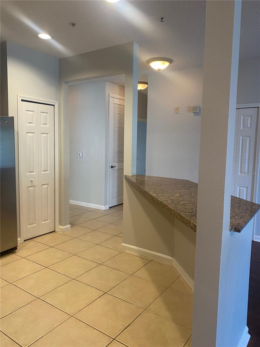 BALDWIN PARK 02 - Residential Lease