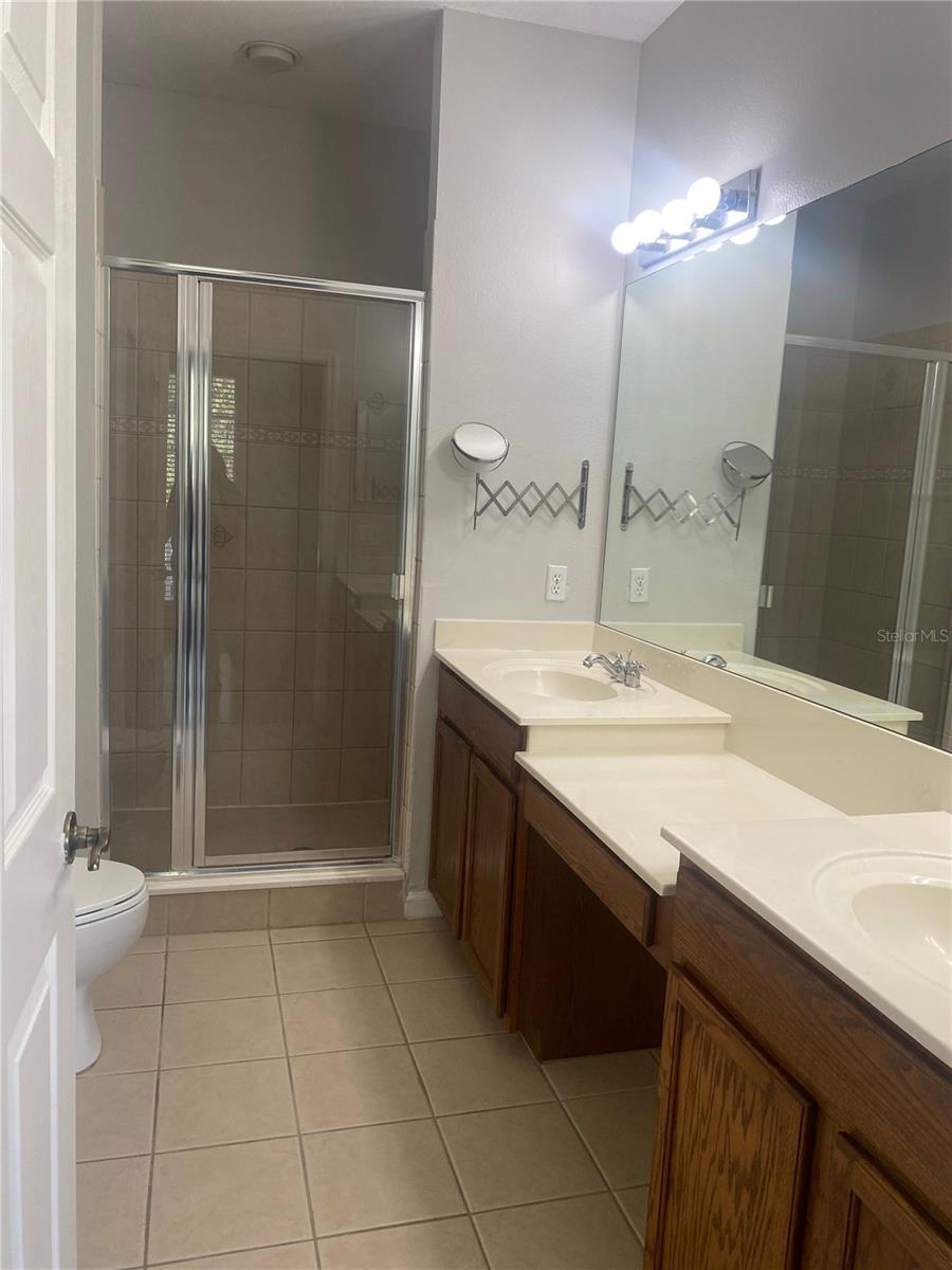 BALDWIN PARK 02 - Residential Lease
