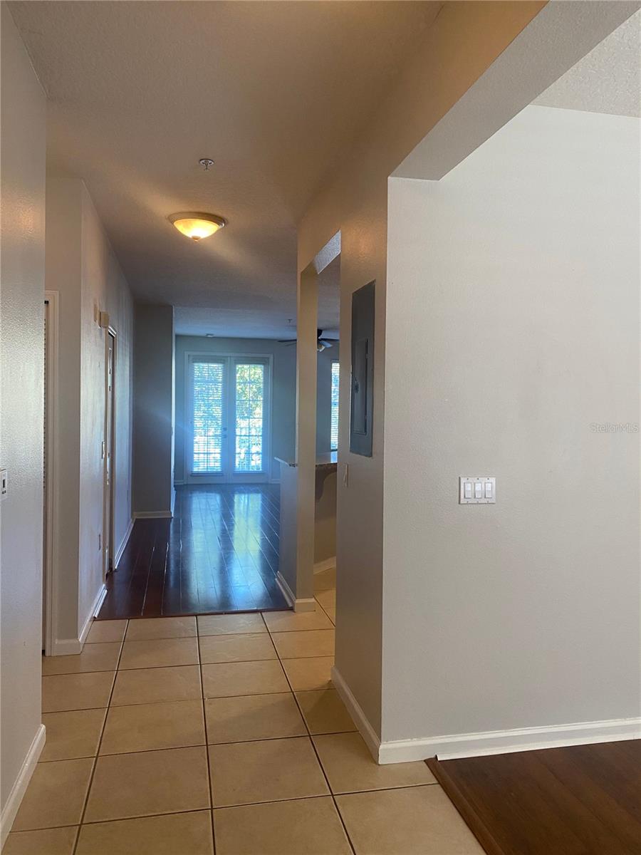 BALDWIN PARK 02 - Residential Lease