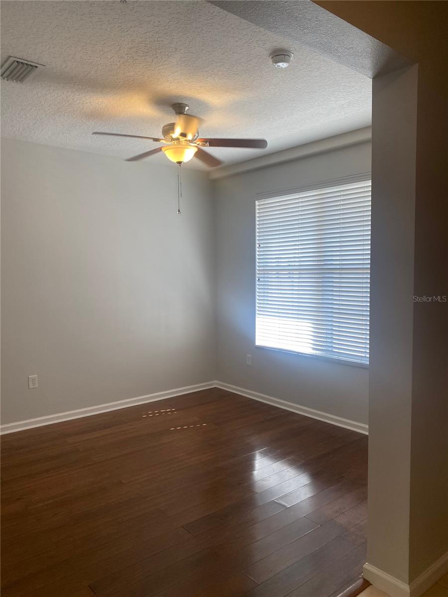 BALDWIN PARK 02 - Residential Lease