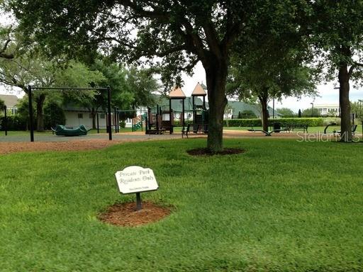 BALDWIN PARK 02 - Residential Lease