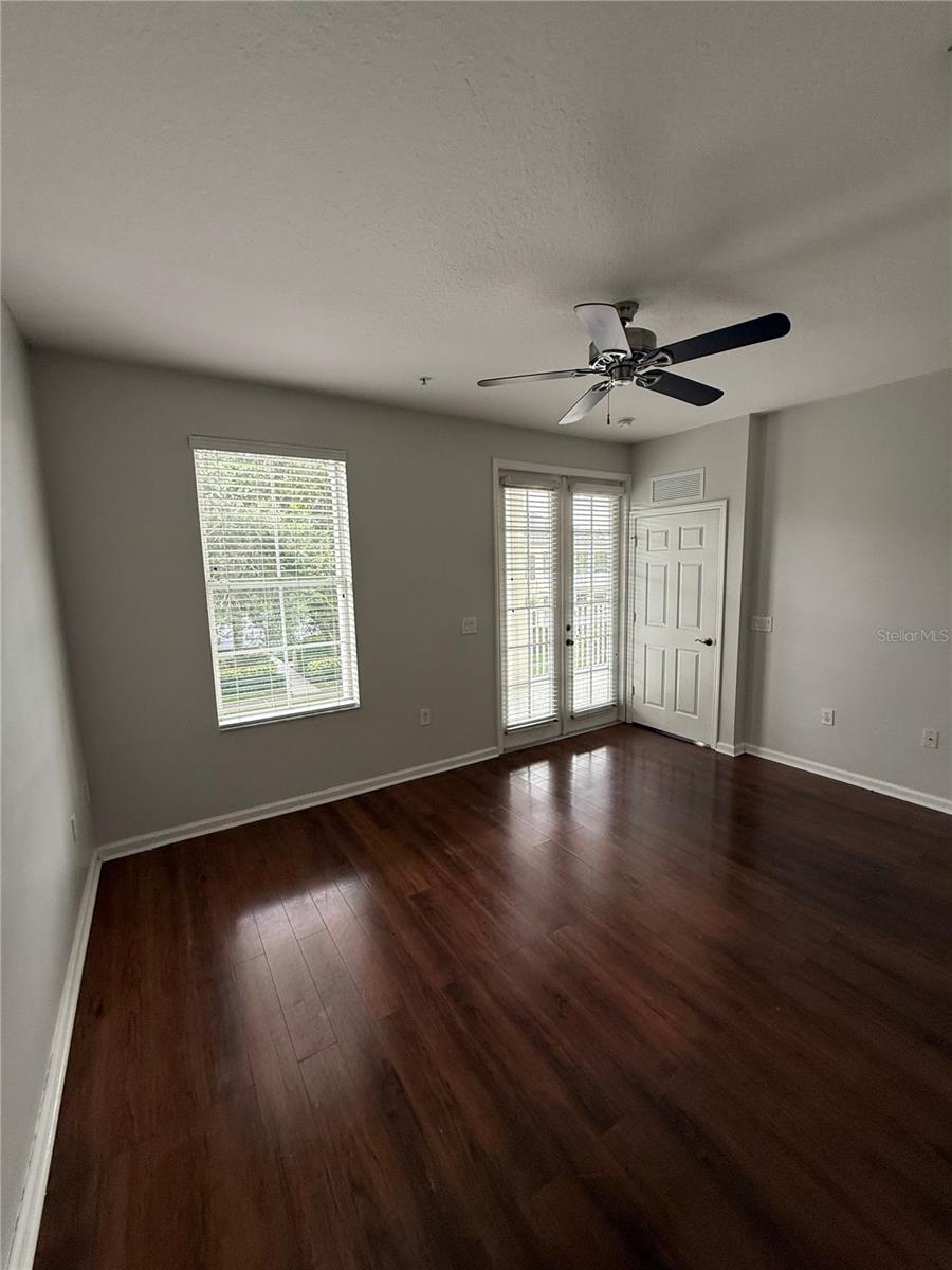 BALDWIN PARK 02 - Residential Lease