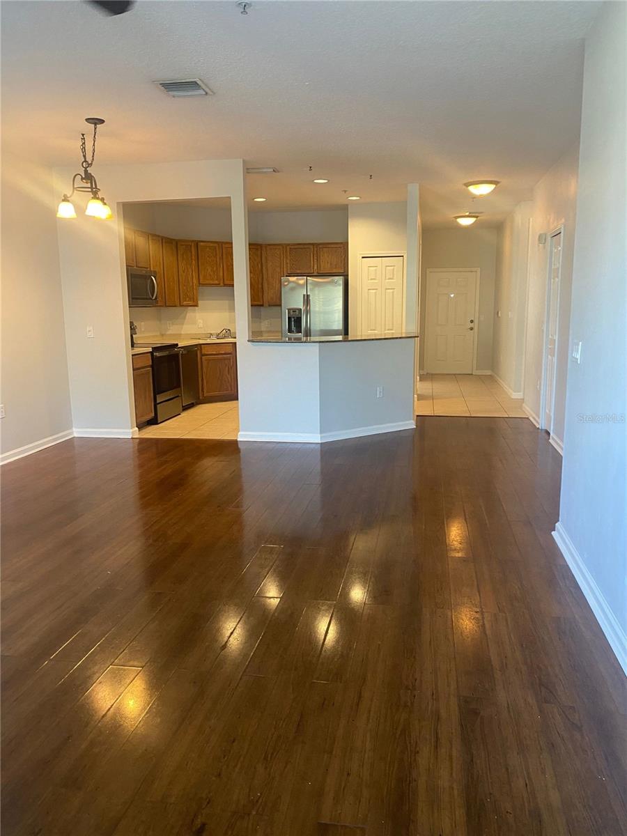 BALDWIN PARK 02 - Residential Lease