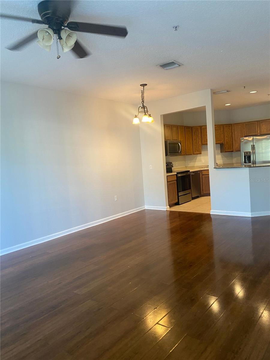 BALDWIN PARK 02 - Residential Lease