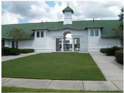BALDWIN PARK 02 - Residential Lease