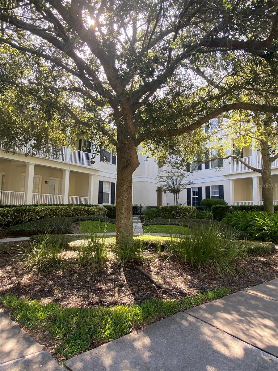 BALDWIN PARK 02 - Residential Lease