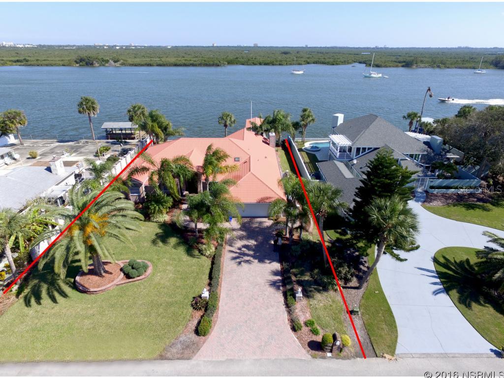 Yacht Club Island Estate - Residential