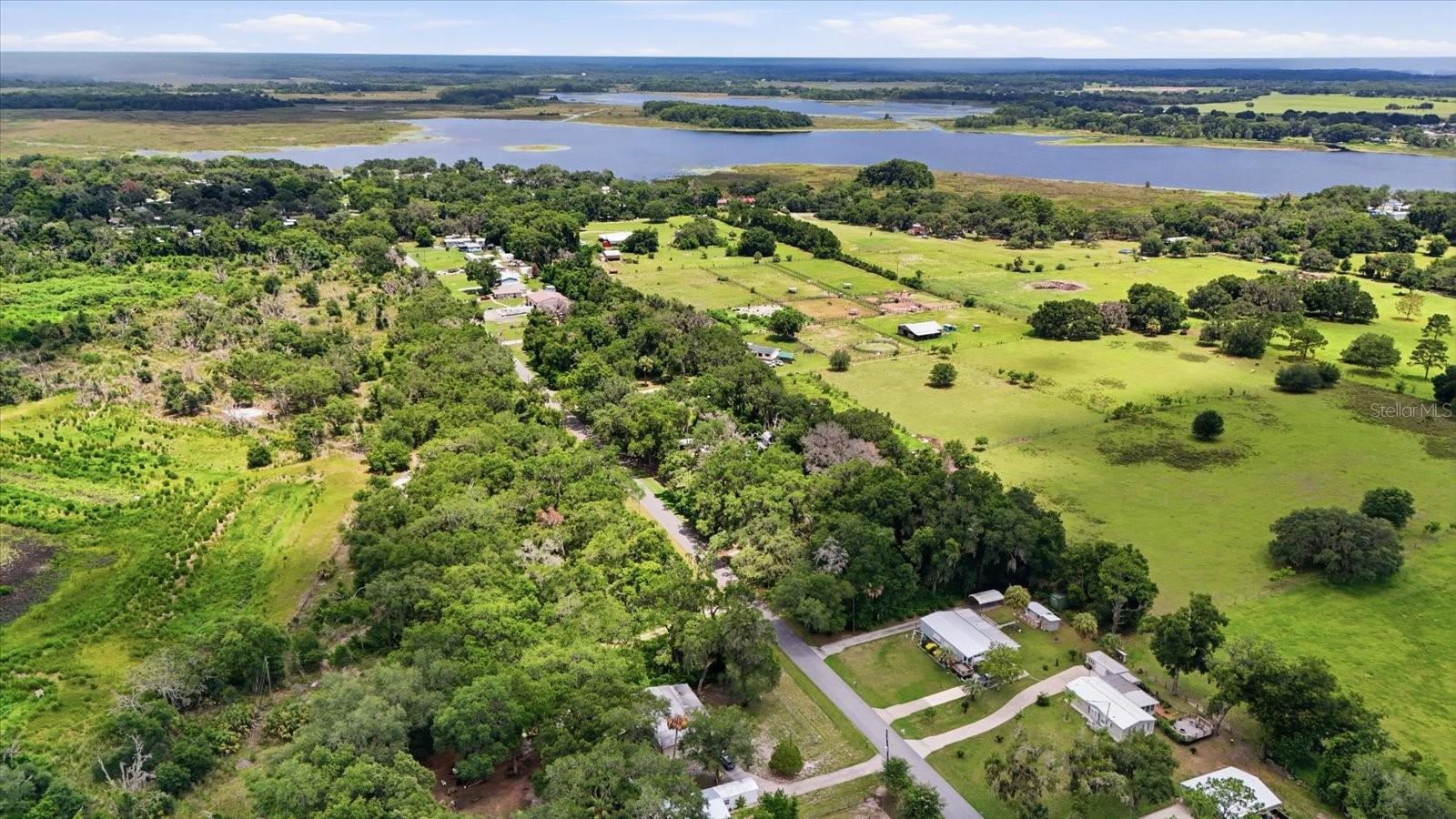 PARSON'S POINT ADDITION TO HERNANDO - Residential