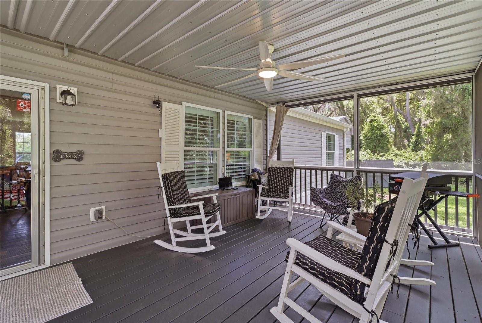 PARSON'S POINT ADDITION TO HERNANDO - Residential