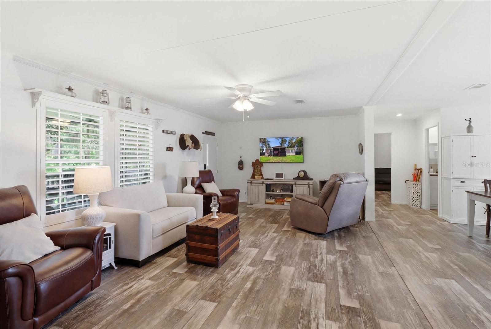 PARSON'S POINT ADDITION TO HERNANDO - Residential