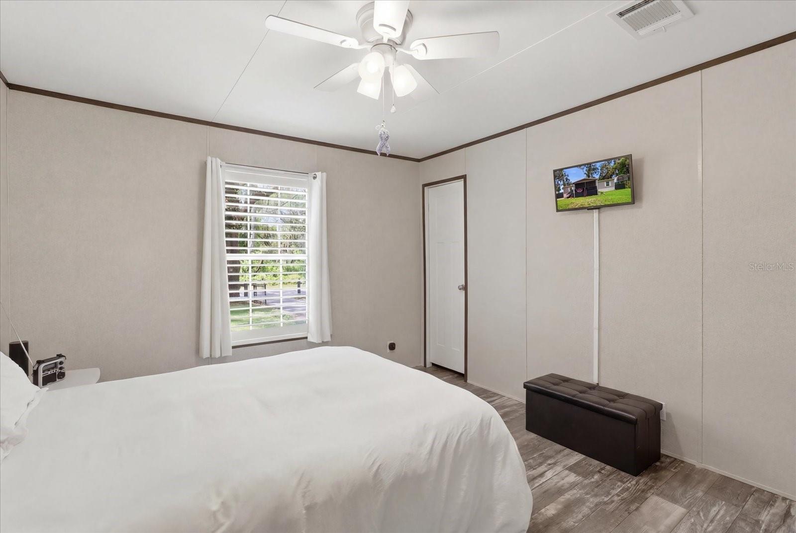 PARSON'S POINT ADDITION TO HERNANDO - Residential