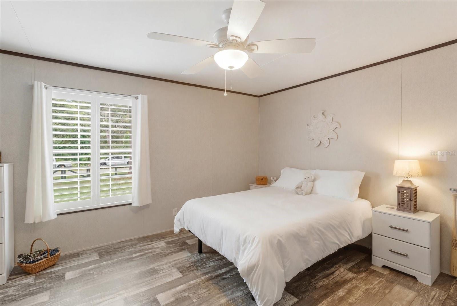 PARSON'S POINT ADDITION TO HERNANDO - Residential