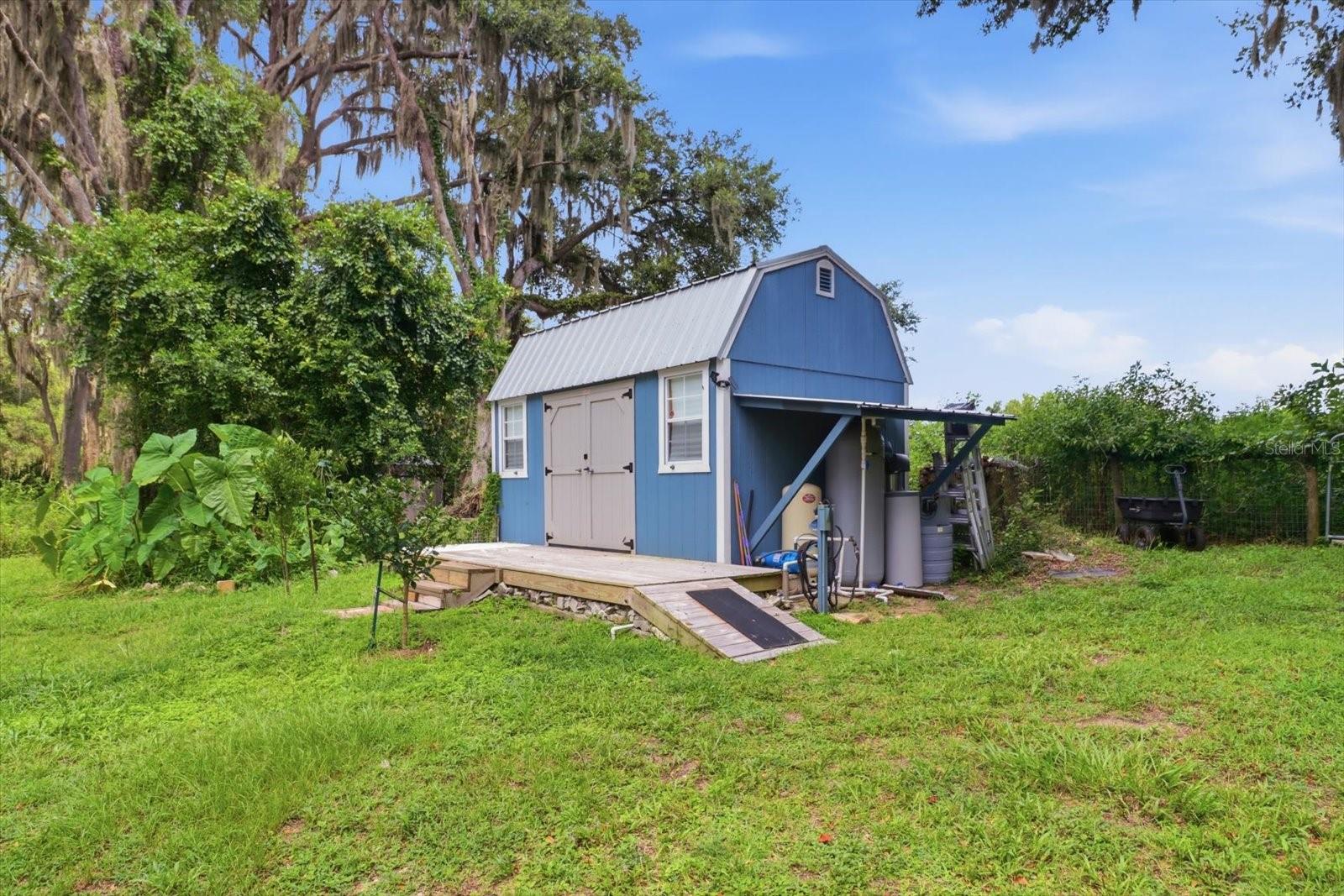 PARSON'S POINT ADDITION TO HERNANDO - Residential
