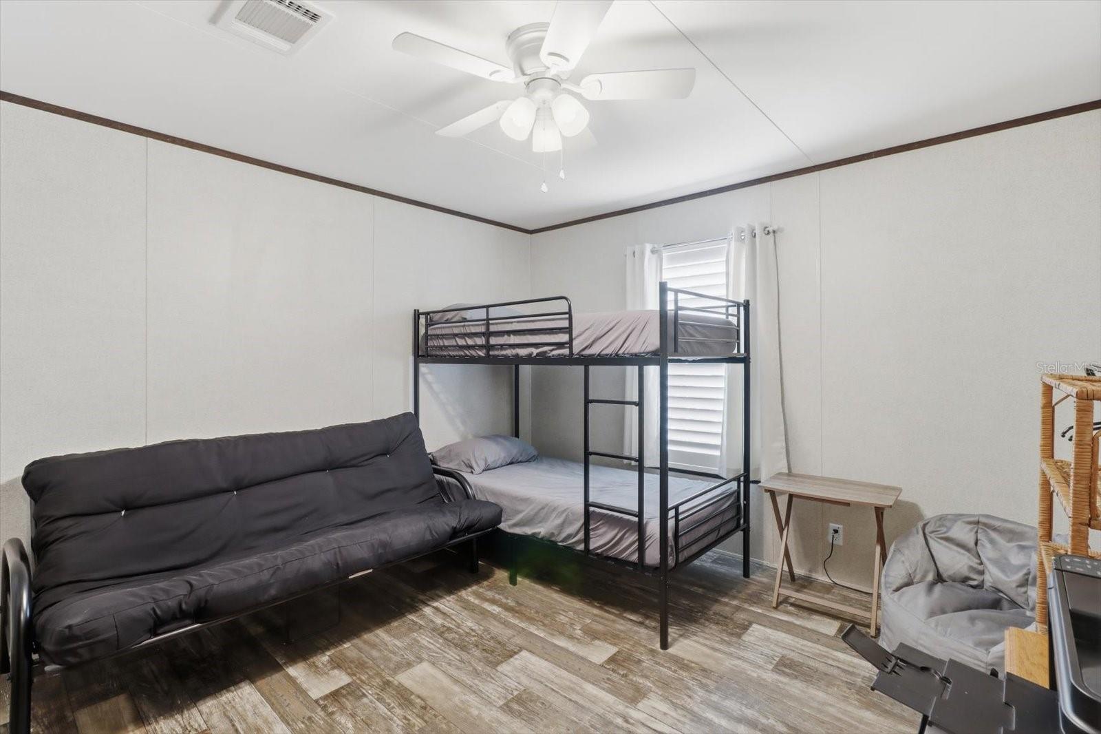 PARSON'S POINT ADDITION TO HERNANDO - Residential