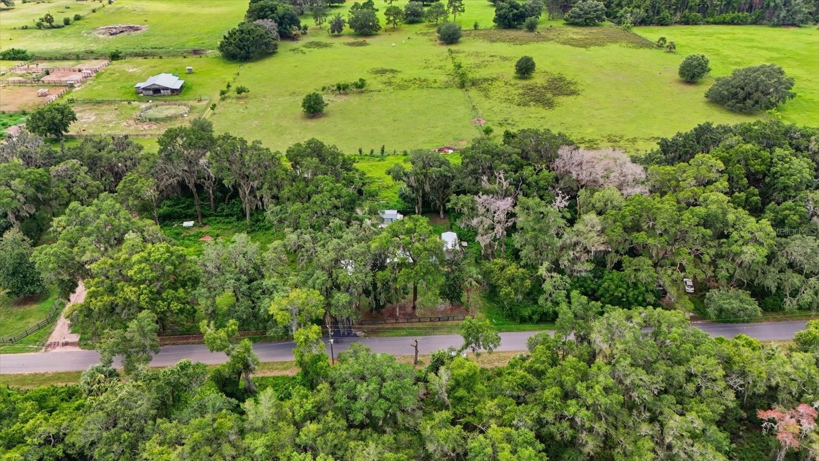 PARSON'S POINT ADDITION TO HERNANDO - Residential
