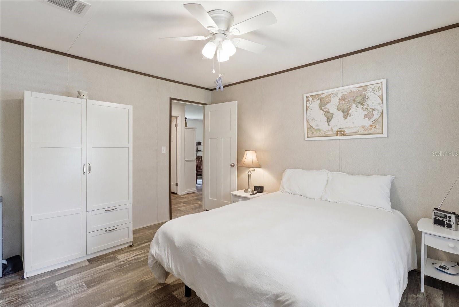 PARSON'S POINT ADDITION TO HERNANDO - Residential