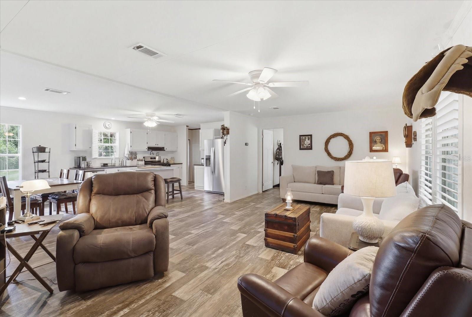PARSON'S POINT ADDITION TO HERNANDO - Residential