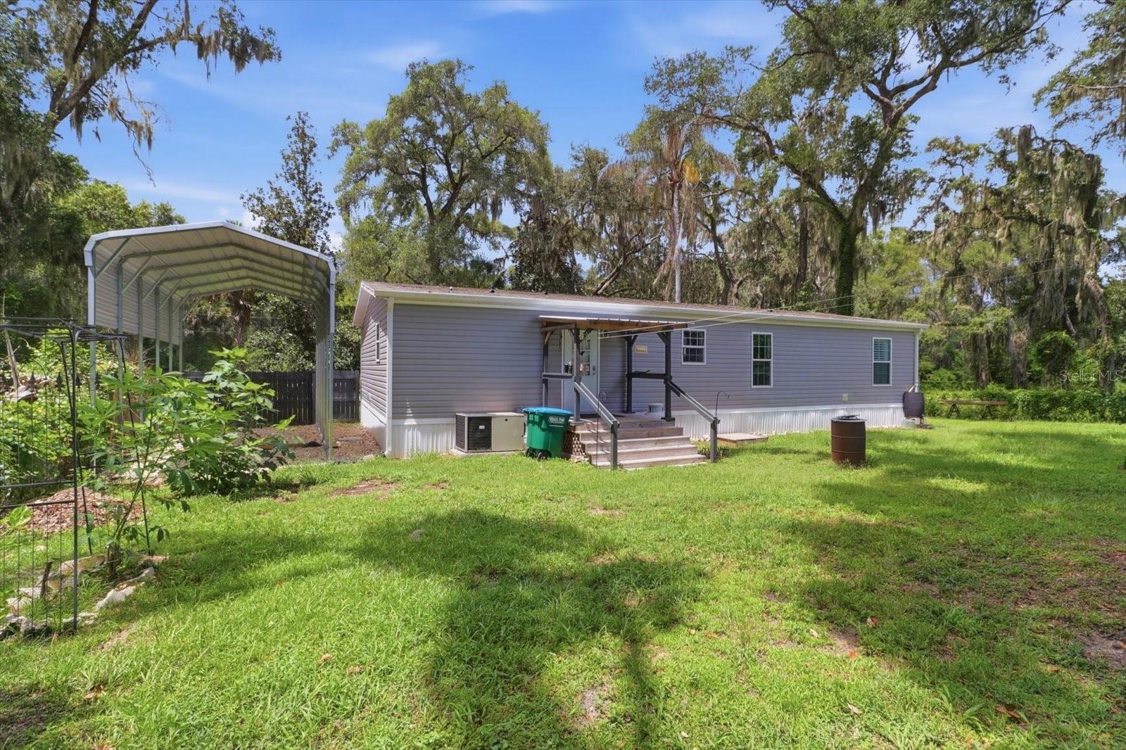 PARSON'S POINT ADDITION TO HERNANDO - Residential