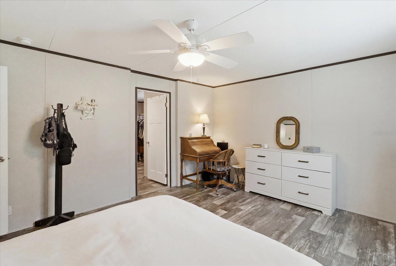 PARSON'S POINT ADDITION TO HERNANDO - Residential