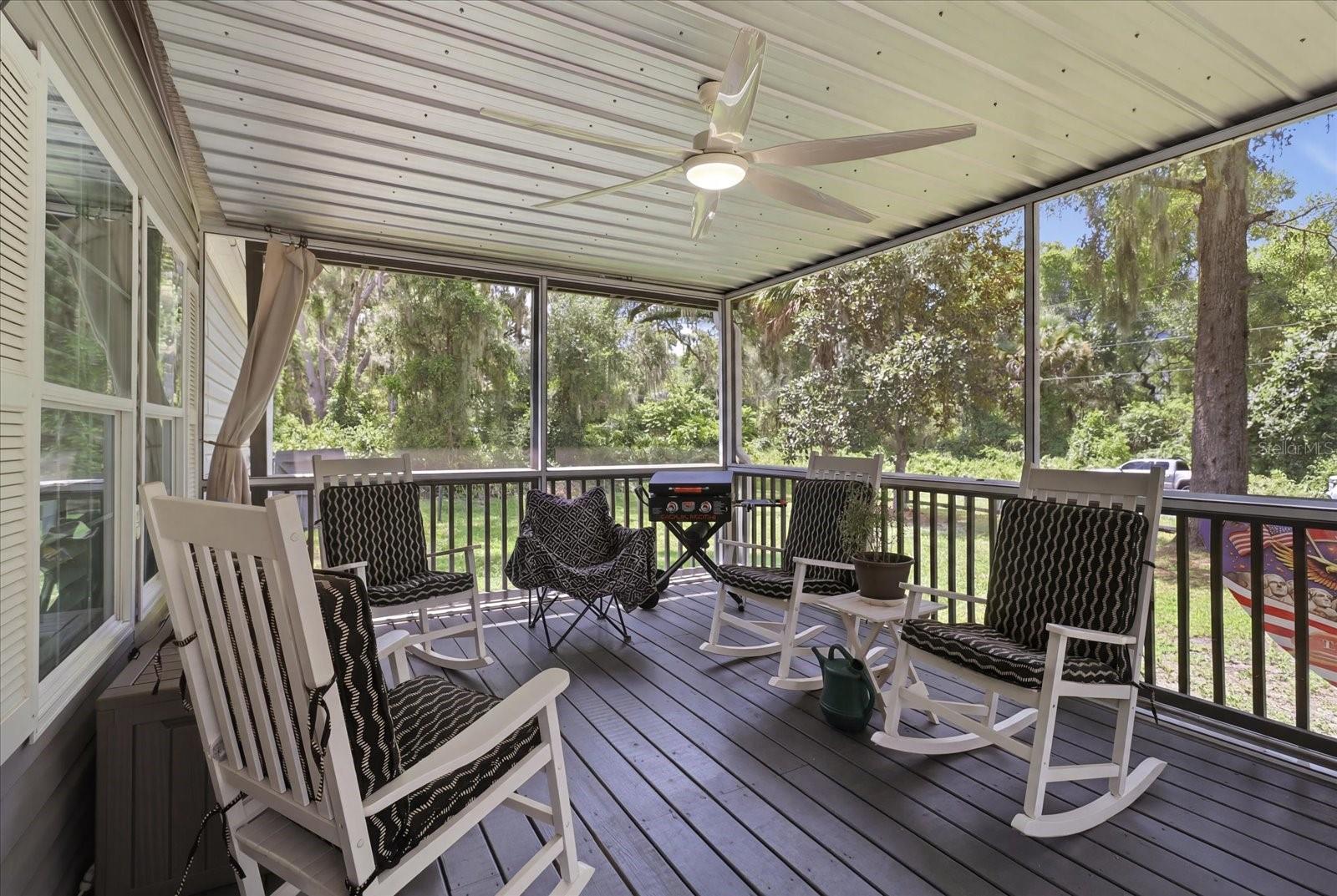 PARSON'S POINT ADDITION TO HERNANDO - Residential