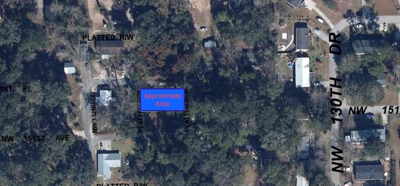 ALACHUA LEROYS ADD - Land