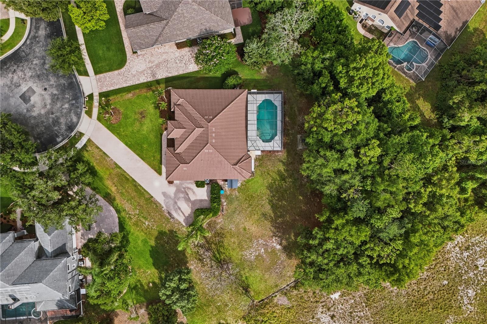 SEVILLE CHASE - Residential