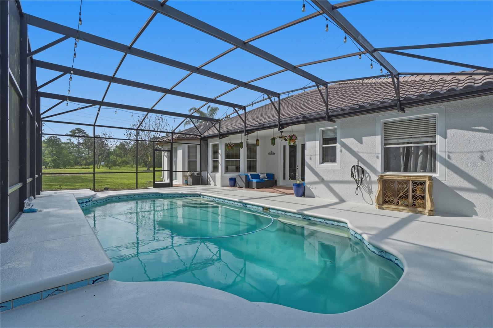 SEVILLE CHASE - Residential