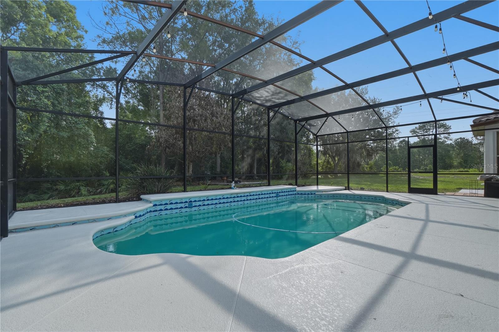SEVILLE CHASE - Residential