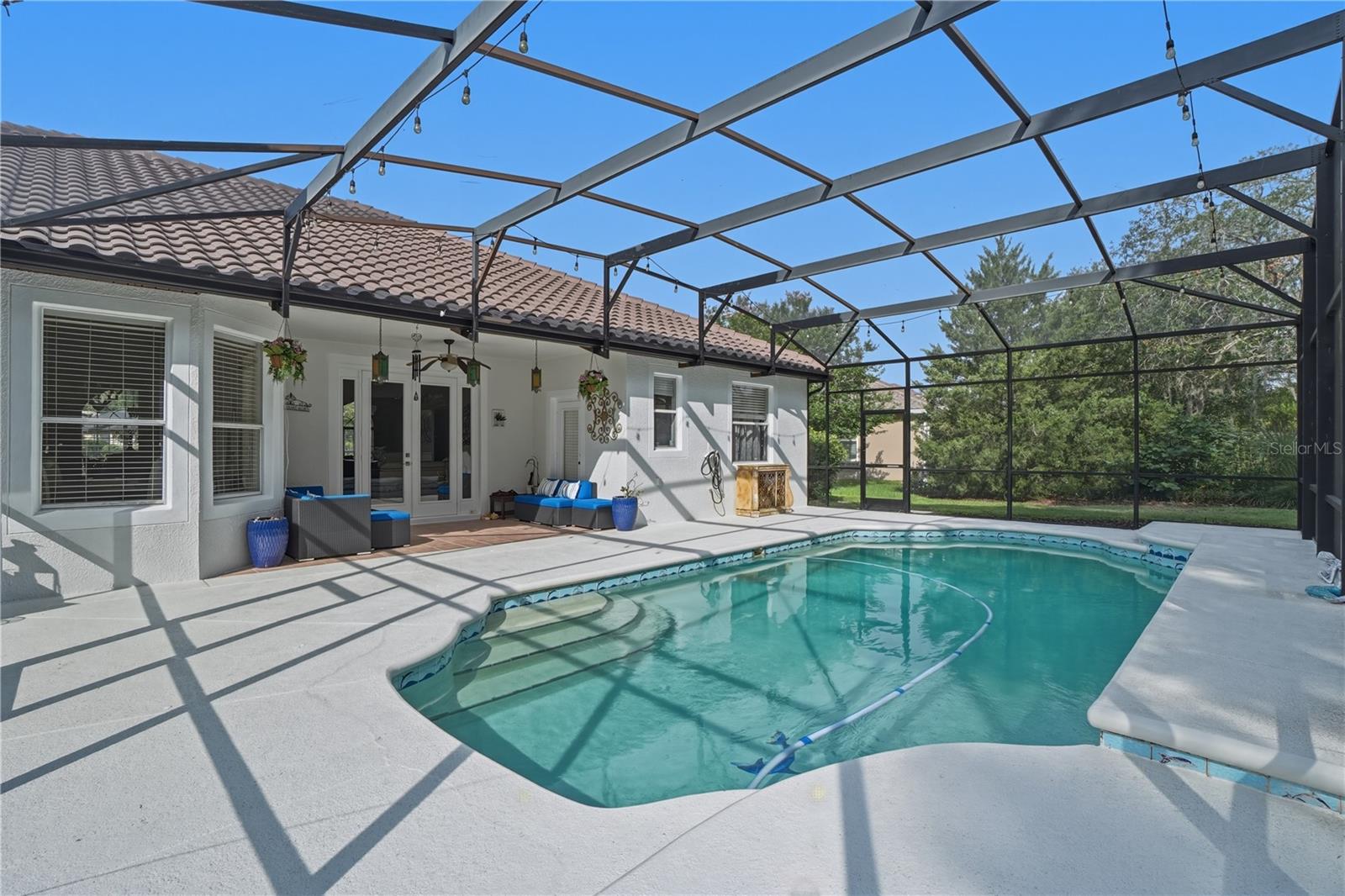 SEVILLE CHASE - Residential