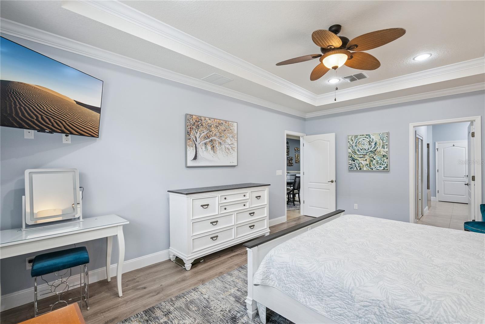 TERRACINA AT LAKE FOREST FIFTH AMD - Residential