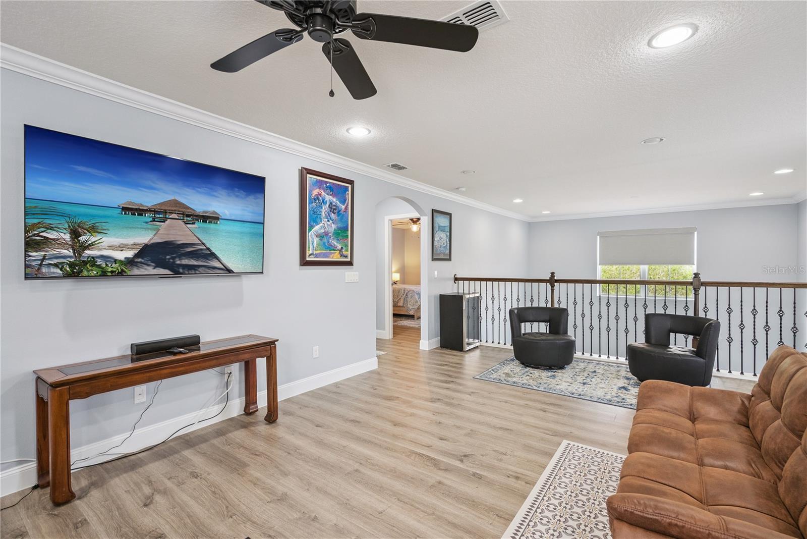 TERRACINA AT LAKE FOREST FIFTH AMD - Residential