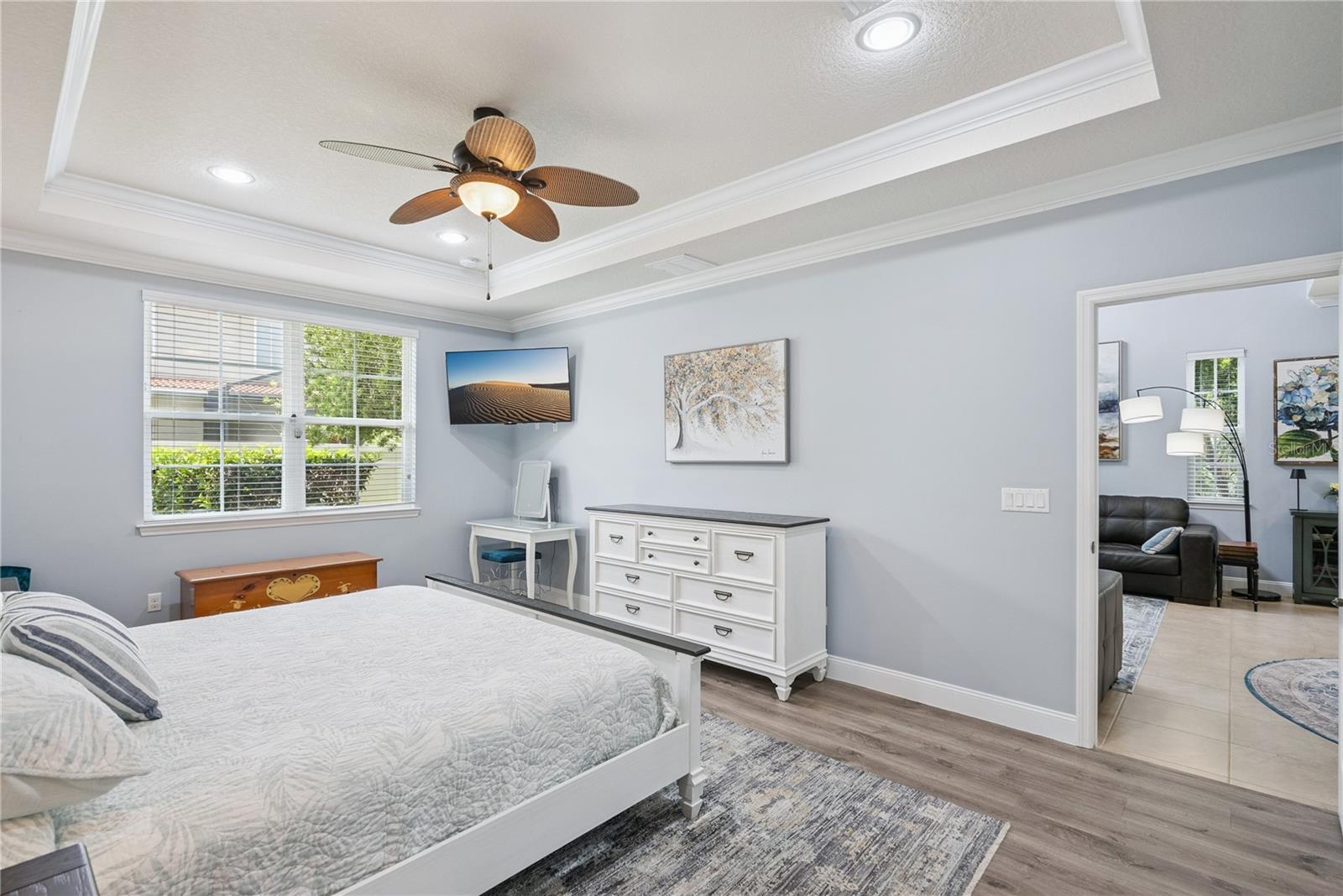 TERRACINA AT LAKE FOREST FIFTH AMD - Residential