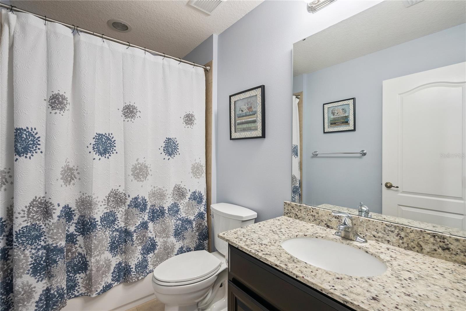 TERRACINA AT LAKE FOREST FIFTH AMD - Residential