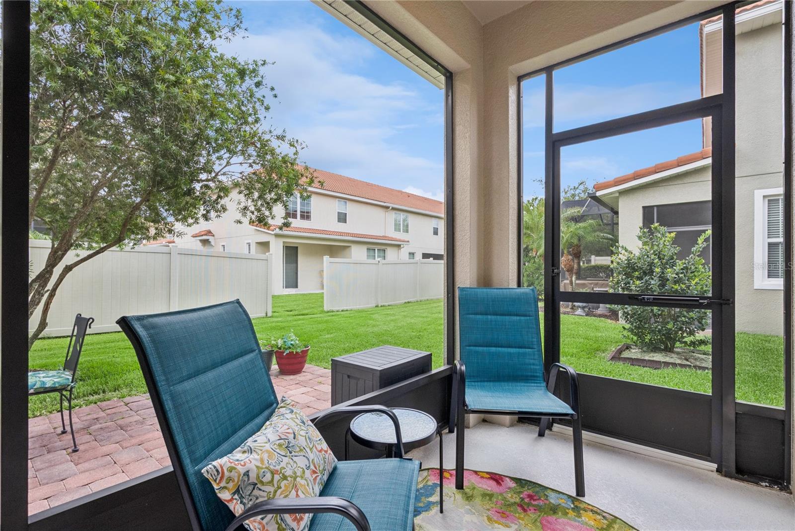 TERRACINA AT LAKE FOREST FIFTH AMD - Residential