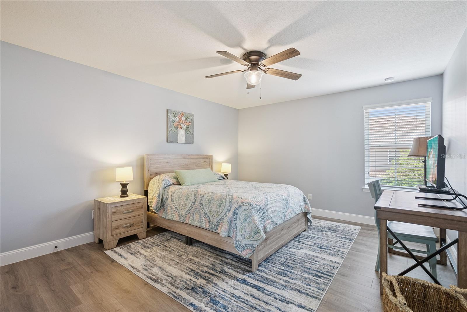 TERRACINA AT LAKE FOREST FIFTH AMD - Residential