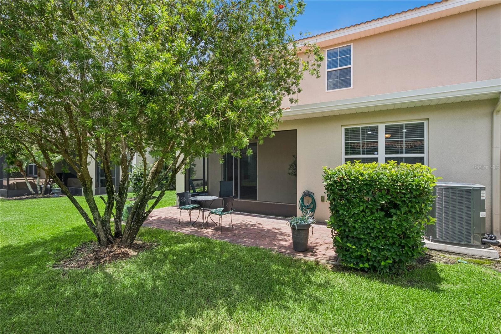 TERRACINA AT LAKE FOREST FIFTH AMD - Residential
