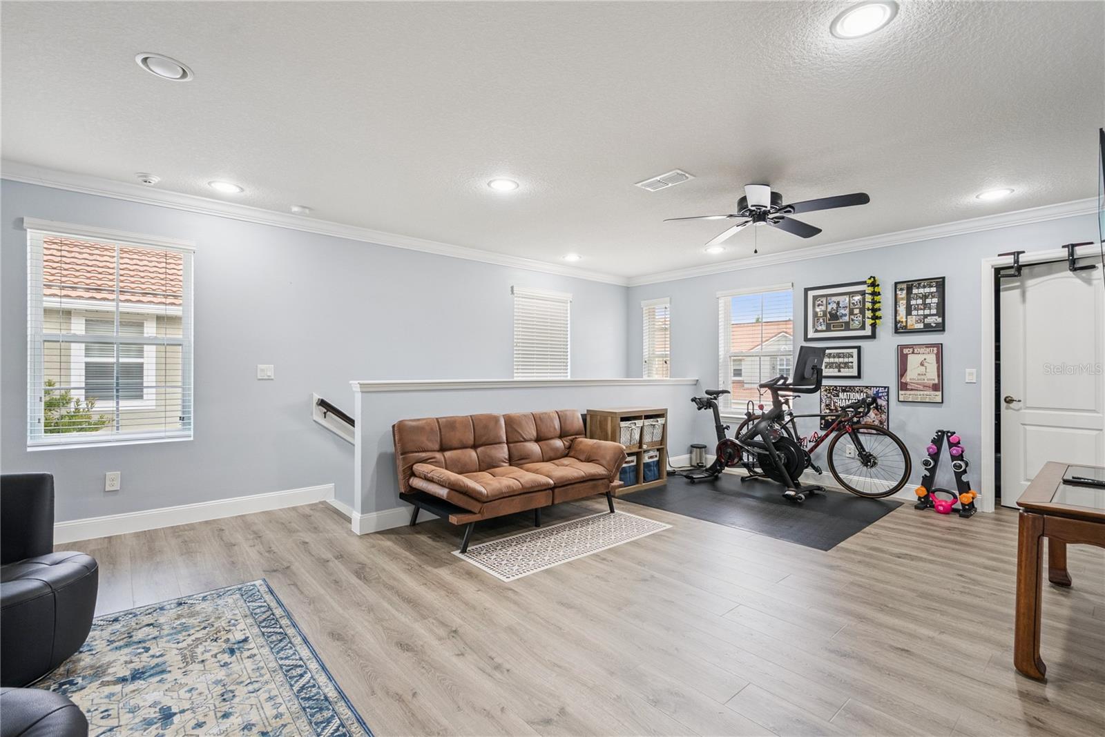 TERRACINA AT LAKE FOREST FIFTH AMD - Residential