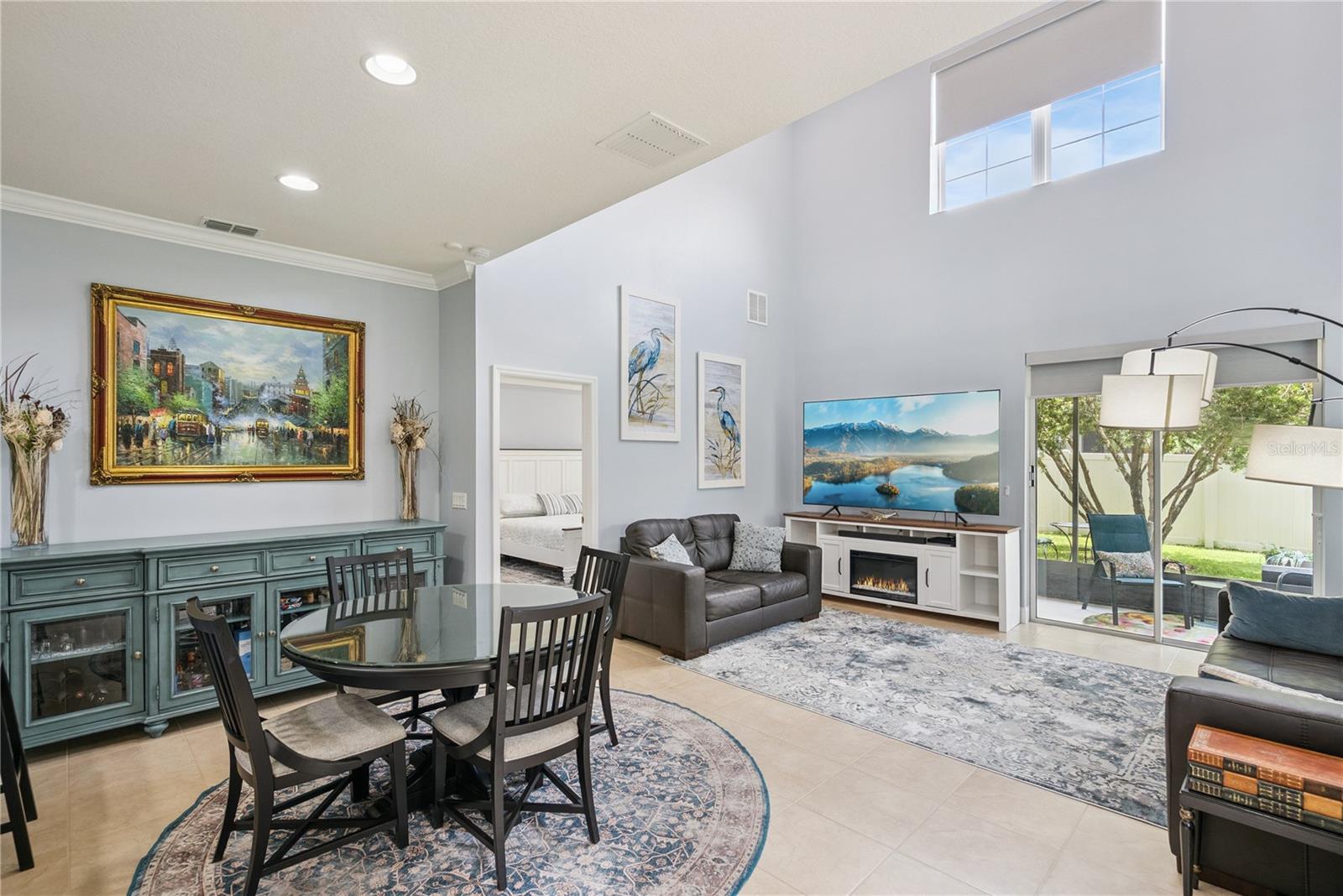 TERRACINA AT LAKE FOREST FIFTH AMD - Residential