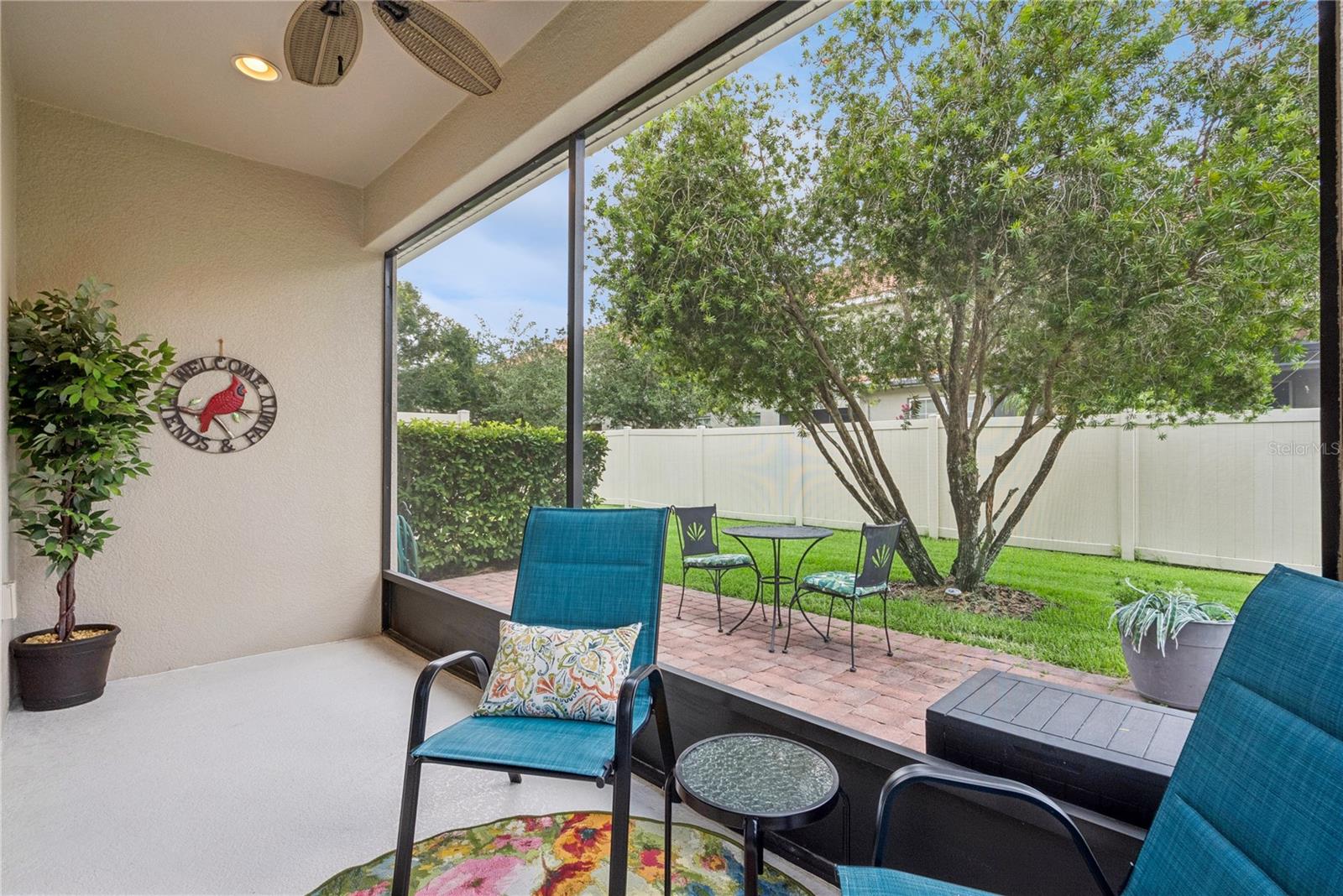 TERRACINA AT LAKE FOREST FIFTH AMD - Residential