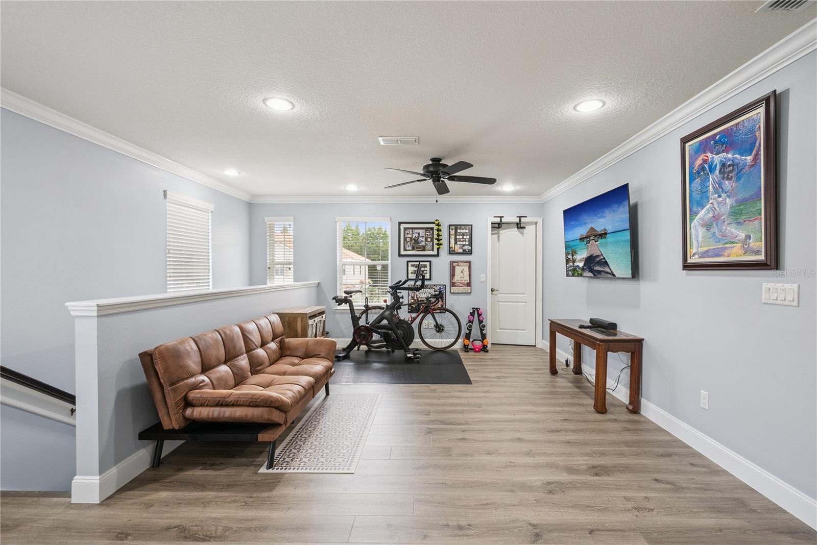 TERRACINA AT LAKE FOREST FIFTH AMD - Residential
