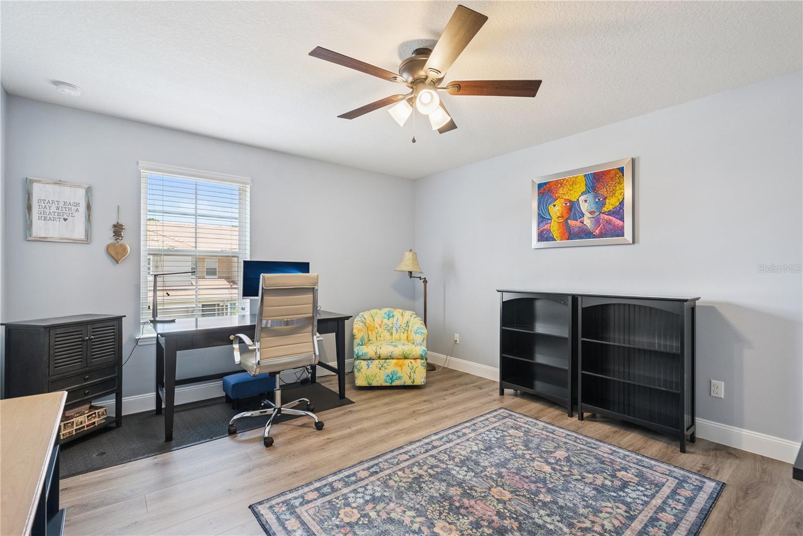 TERRACINA AT LAKE FOREST FIFTH AMD - Residential